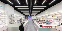 Borletti Group acquisisce Pinalli e si rafforza nel beauty retail italiano