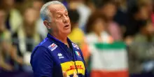 Eurovolley: Azzurre verso la semifinale, Velasco "con la Polonia subito aggressive"