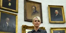 Il consigliere di Melania Trump, 'su Natalie Harp gossip ridicoli'