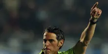 De Marco referente arbitri per i club di serie A