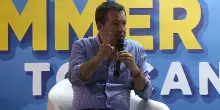 Salvini: 'Trovato l'accordo su una legge elettorale fatta bene'