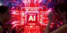 Da Meta ad Anthropic, &egrave; sfida tra entusiasti e apocalittici dell'IA