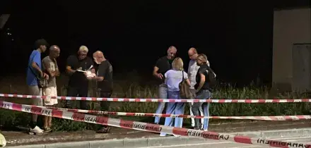 Ucciso in un agguato a Udine, si cerca l'ex compagno della vittima