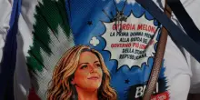 Al via la festa al porto di Bari per il governo pi&ugrave; longevo, c'&egrave; anche la contro-manifestazione