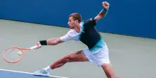 Us Open: Cobolli, 'ho gestito le situazioni, orgoglioso della prestazione'