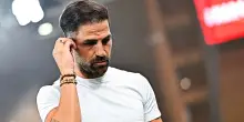 Champions: Fabregas 'per il Como rester&agrave; nella storia, io penso alla partita'