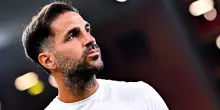 Serie A: Genoa-Como 1-4