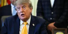 Trump: 'Restaurata a Washington la statua di Dante Alighieri'