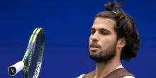 Us Open: Alcaraz agli ottavi ma non convince ancora. Riecco Tsitsipas