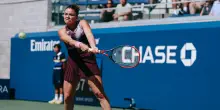Us Open: Paolini eliminata, Cirstea passa in due set