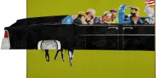 Mauto, tre mostre per raccontare l'automobile attraverso l'arte