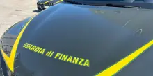 In tv ostenta vita da sogno, la guardia di finanza scopre redditi non dichiarati