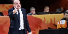 Mondiali basket: Capobianco, "Sfidare gli Usa &egrave; un sogno per chi ama questo sport"