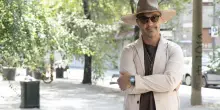 Joe Bastianich conduce Foodish, al via la nuova stagione su Tv8 e Sky