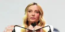 Meloni: 'Preservare lo spazio Schengen solo se si difendono i confini Ue'