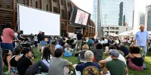 Capotondi, con Fuoricinema 'spazio aperto di confronto sui grandi temi'