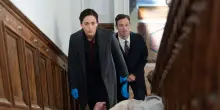 Furious, rinnovata per una seconda stagione la serie thriller acclamata dalla critica