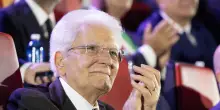 Mattarella, si riaffaccia uso forza per proprie pretese internazionali