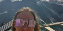 Dopo utilizzo droni con IA,su Cervino stop ricerche skyrunner dispersa