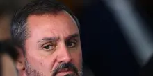 Brasile, la Corte suprema sospende il direttore della Polizia federale
