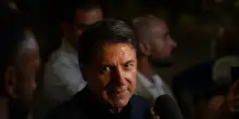 Conte: "Il voto in primavera? Noi pronti, il programma gi&agrave; in autunno"