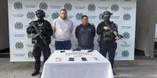 Arrestato in Colombia il capo internazionale di Tren de Aragua