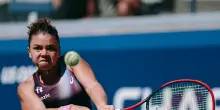 Classifica Wta, Paolini conserva il 20/o posto