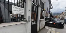 Abusi sessuali su bambino, familiare arrestato nel Palermitano
