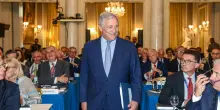 Tajani a Zelensky, 'coinvolga Italia e Polonia, non solo Francia e Germania'