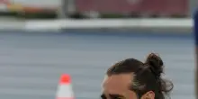 Atletica: Diamond League; Tamberi terzo nell'alto a Bruxelles