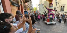 Torna Verdi Off, progetto del Regio di Parma che porta nelle strade la musica di Verdi