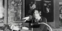 Radio Bruno compie cinquant'anni, una mostra li racconta a Carpi