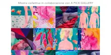 A Pescara 'Fra immagine e pittura', tre artisti in mostra