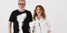 F1: a Monza il pubblico potr&agrave; specchiarsi nel trofeo del vincitore del Gp
