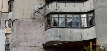 La Tass: 'Witkoff e Kushner a Mosca e poi Kiev domani e domenica'. Nuova ondata di raid incrociati