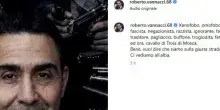 Vannacci replica alle critiche: 'Me ne frego delle accuse e all'alba vincer&ograve;'