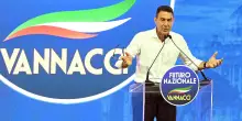 Sondaggio di Youtrend: Futuro Nazionale di Vannacci supera Forza Italia