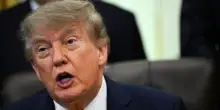 Trump, 'molti suggeriscono di cambiare New Mexico in New America, mi piace'