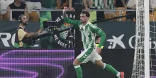 Liga: il Betis vince 1-0, prima sconfitta per il Real Madrid,