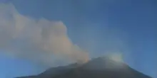 Vona rosso sull'Etna, tolte restrizioni atterraggi a Catania e Comiso