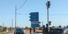 Carceri, arrivati a Cagliari i primi 40 detenuti al 41bis