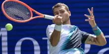 Cobolli perde al tiebreak decisivo con Tien in Laver Cup