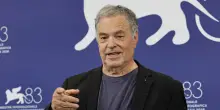 Il regista israeliano Gitai, 'non credo nei boicottaggi ma nel dialogo'