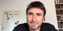 Di Battista 'sta affrontando nel migliore dei modi fase post-operatoria'