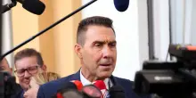 Convegno con Vannacci, Silp Cgil 'revocare aggiornamento professionale'