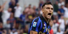 Champions: Lautaro 'Real grande ma Inter ha le sue armi, siamo pronti'