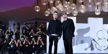 Al Lido star i fratelli Gallagher di nuovo insieme, 'cambiamo nostra storia'