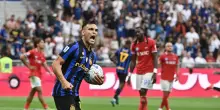 Serie A: in campo Inter-Napoli 2-2 DIRETTA