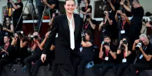 I premi della 21/a edizione della Festa del Cinema di Roma, vince Clio Barnard