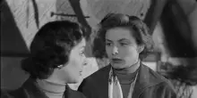 A Venezia la versione restaurata di Viaggio in Italia di Roberto Rossellini